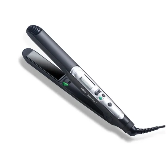 Braun ST710 Satin-Hair 7 Zwart