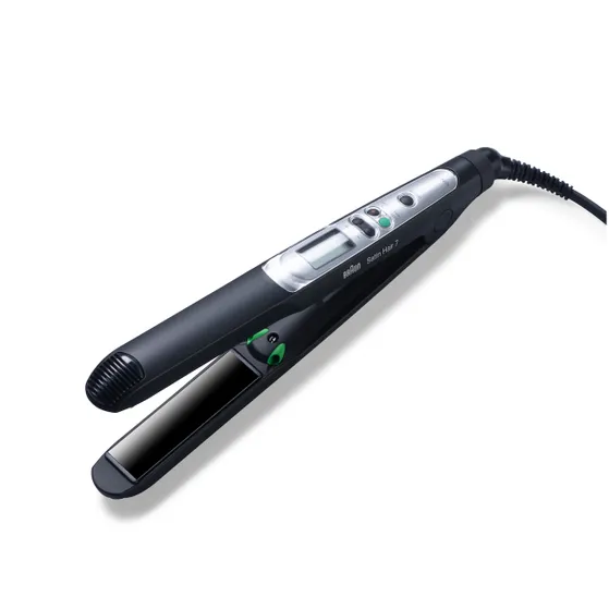 Braun ST710 Satin-Hair 7 Zwart