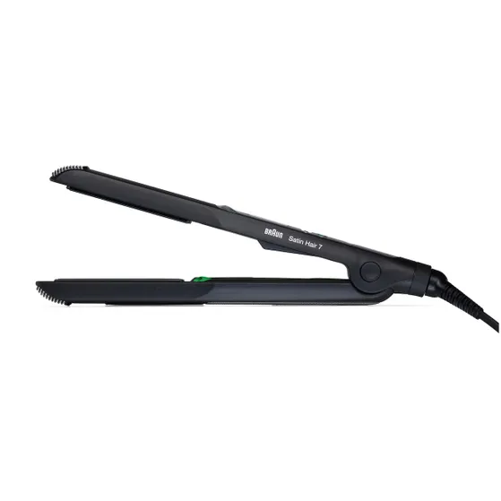 Braun ST710 Satin-Hair 7 Zwart