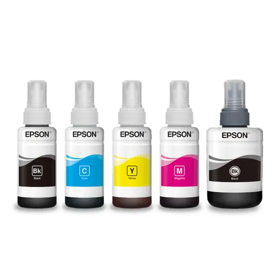 Epson 664 ink 4clr multipak