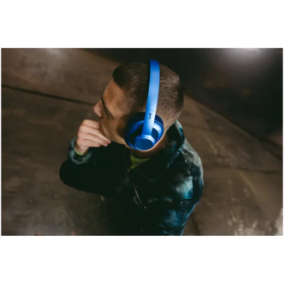 Fresh n Rebel Clam Ace Blauw