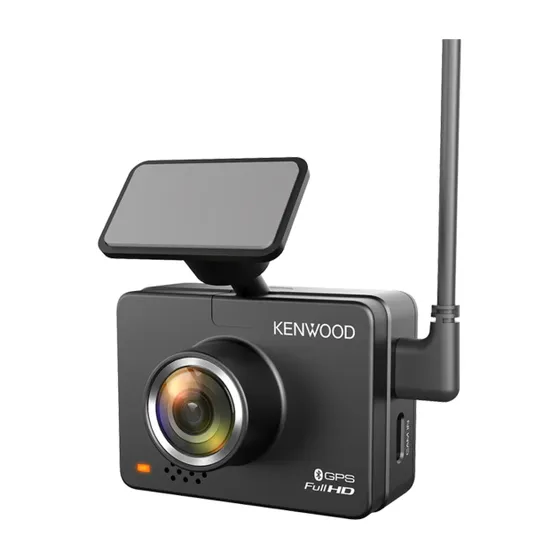 Kenwood DRV-A310W