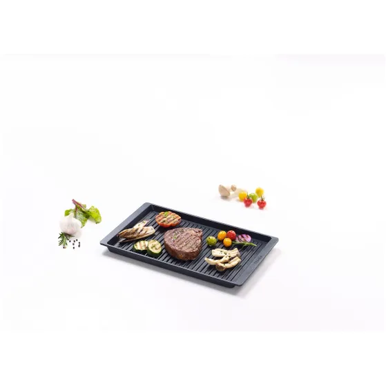 Miele Gourmetgrillplaat