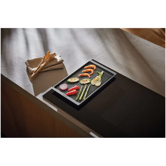 Miele Gourmetgrillplaat