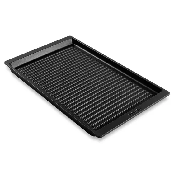 Miele Gourmetgrillplaat