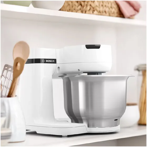 Bosch MUMS2EW00 Wit