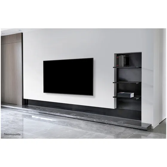 Neomounts WL30-550BL16 Zwart