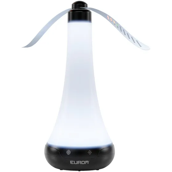 Eurom Fly Away Twister LED