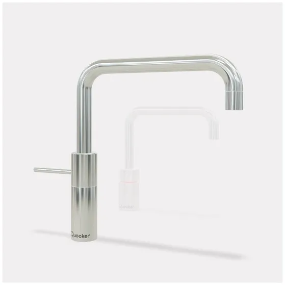 Quooker Square Chroom