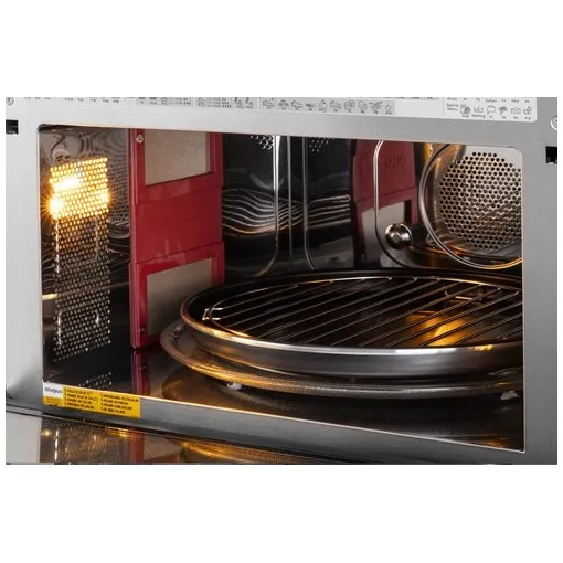 Whirlpool MWSC 833 SX