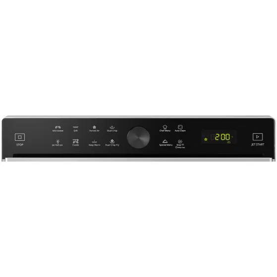 Whirlpool MWSC 833 SX