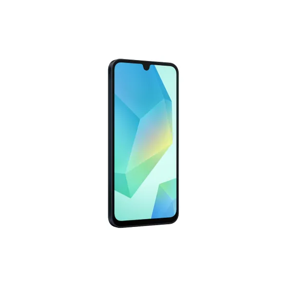 Samsung Galaxy A16 5G 128GB Zwart
