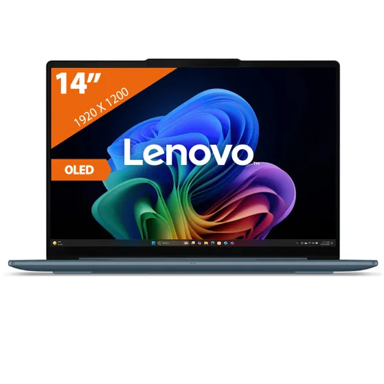Lenovo Yoga Slim 7 14AKP10 (83JY008MMH)