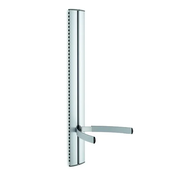 Vogels CABLE 10 L 94CM Zilver