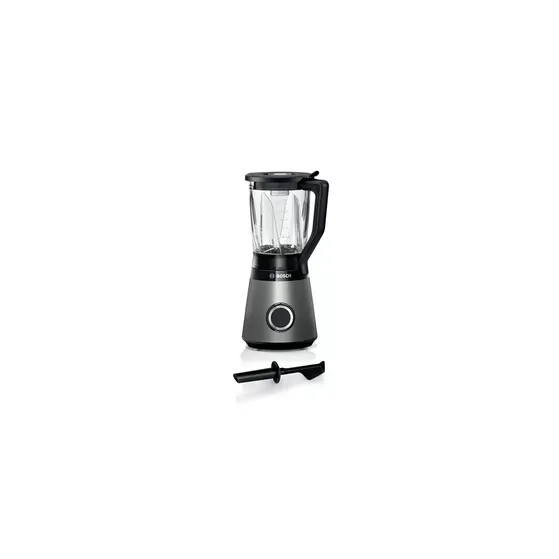 Bosch MMB6172S Zilver