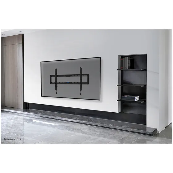 Neomounts WL30-550BL18 Zwart