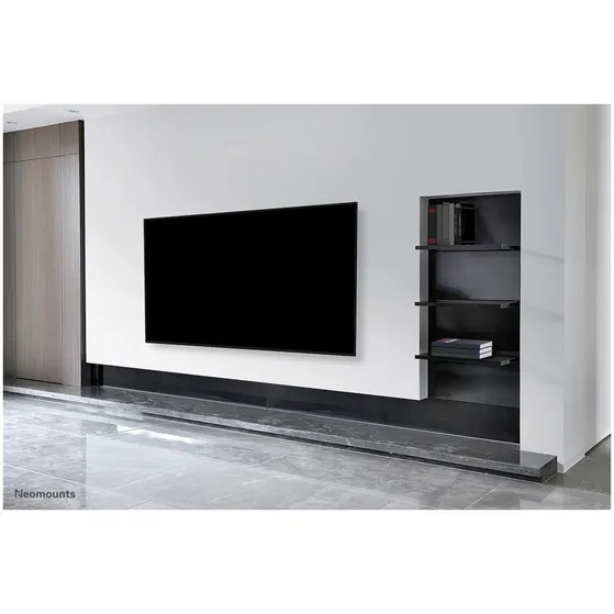 Neomounts WL30-550BL18 Zwart