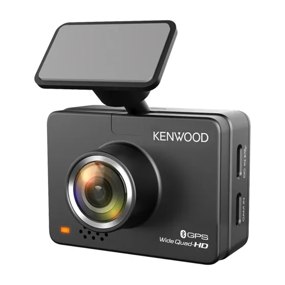 Kenwood DRV-A510W
