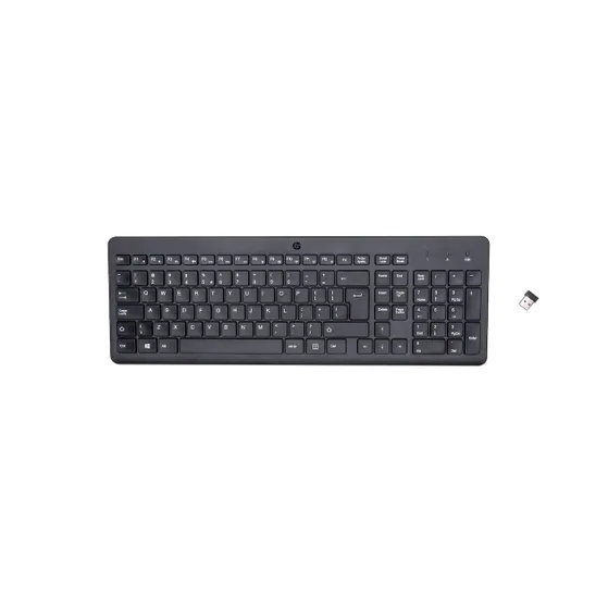 HP 220 WL KBD EURO