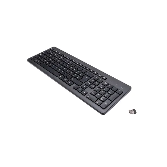 HP 220 WL KBD EURO