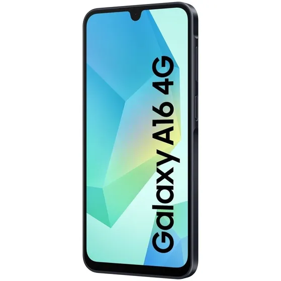 Samsung Galaxy A16 128GB Zwart
