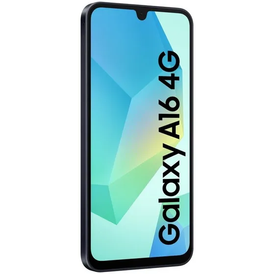 Samsung Galaxy A16 128GB Zwart