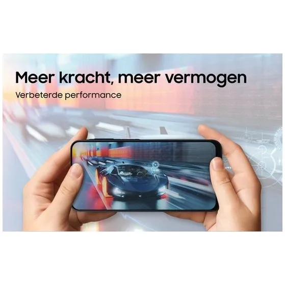Samsung Galaxy A16 128GB Zwart