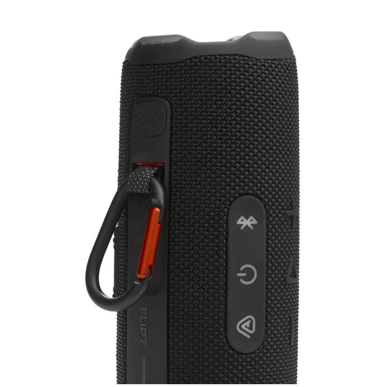 JBL Flip 7 Zwart