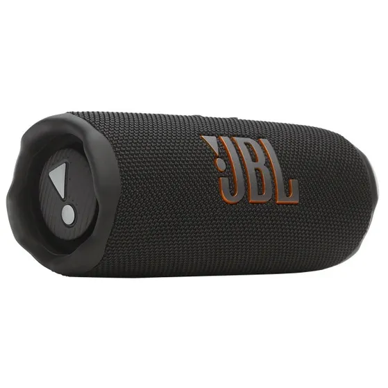 JBL Flip 7 Zwart
