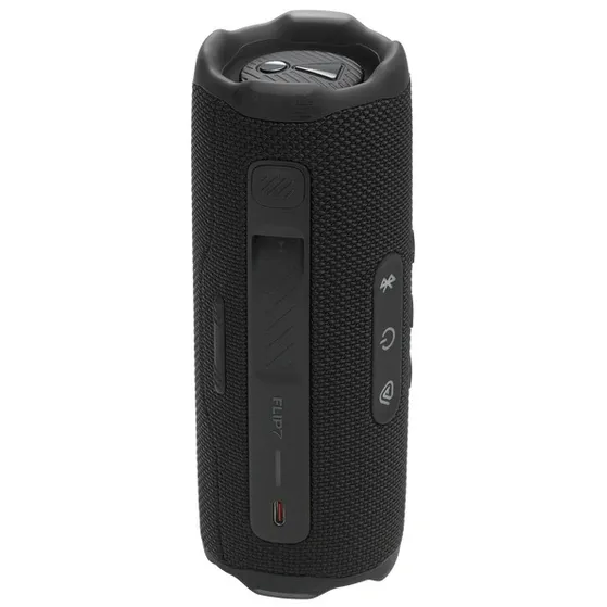JBL Flip 7 Zwart