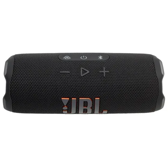 JBL Flip 7 Zwart