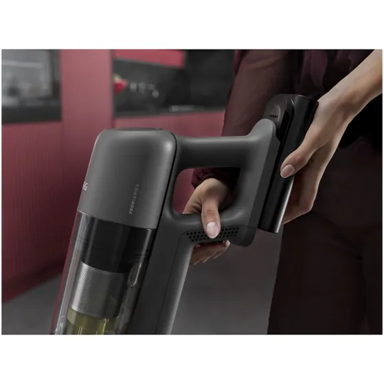 AEG AP72UB21ES Donkergrijs