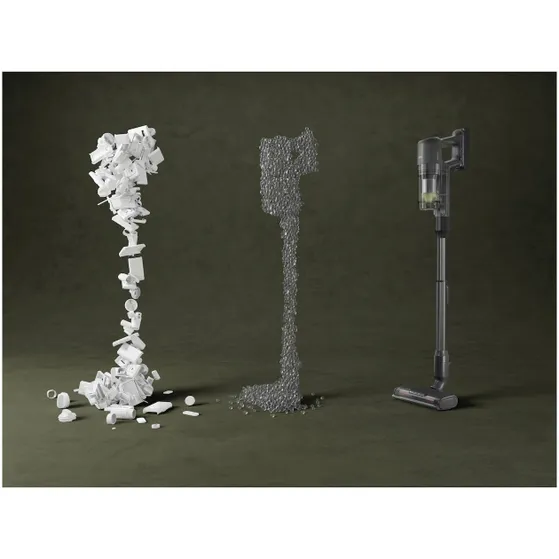 AEG AP72UB21ES Donkergrijs