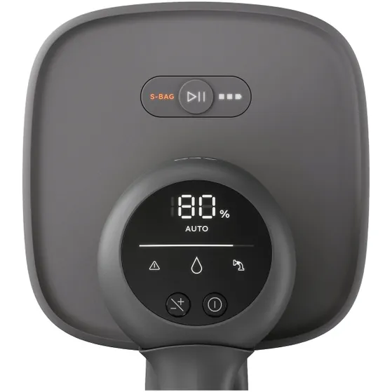 AEG AP72UB21ES Donkergrijs