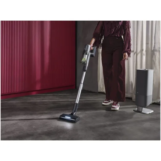 AEG AP72UB21ES Donkergrijs