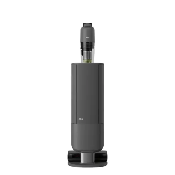 AEG AP72UB21ES 7000 Ultimate Donkergrijs