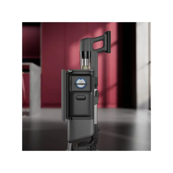 AEG AP72UB21ES 7000 Ultimate Donkergrijs
