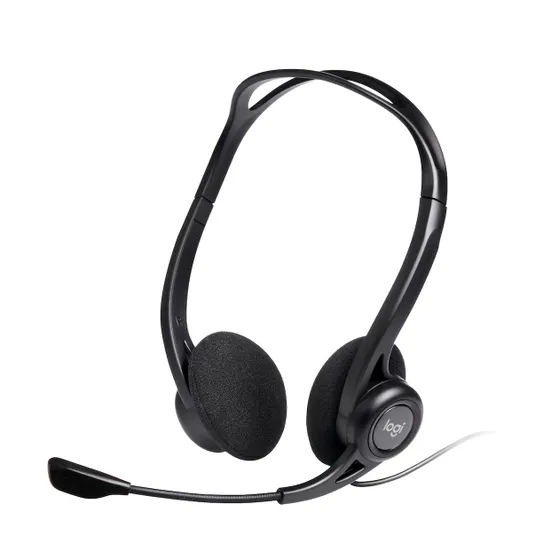Logitech PC Headset 960 USB