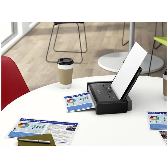 Epson WorkForce WF-110W