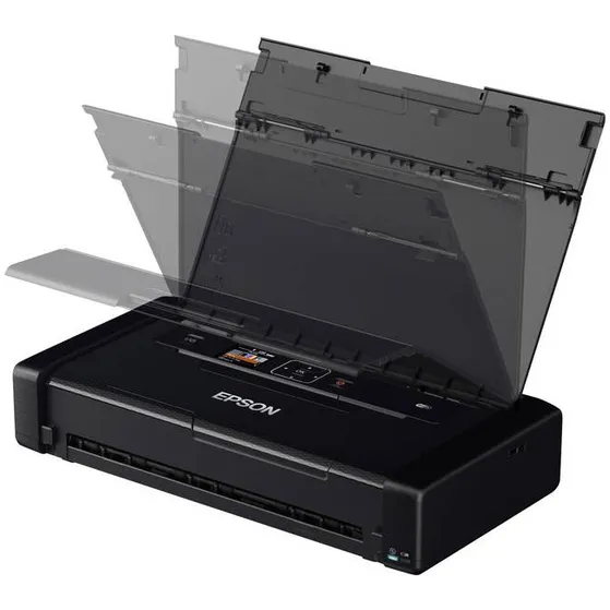 Epson WorkForce WF-110W