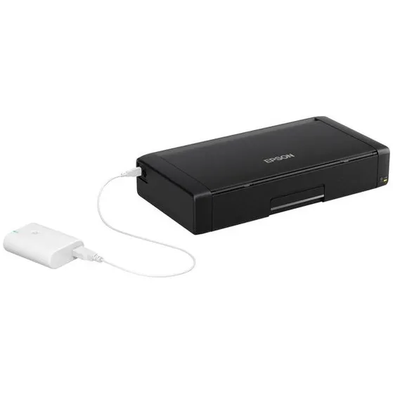 Epson WorkForce WF-110W