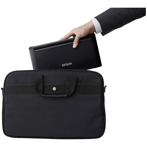 Epson WorkForce WF-110W