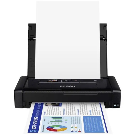 Epson WorkForce WF-110W