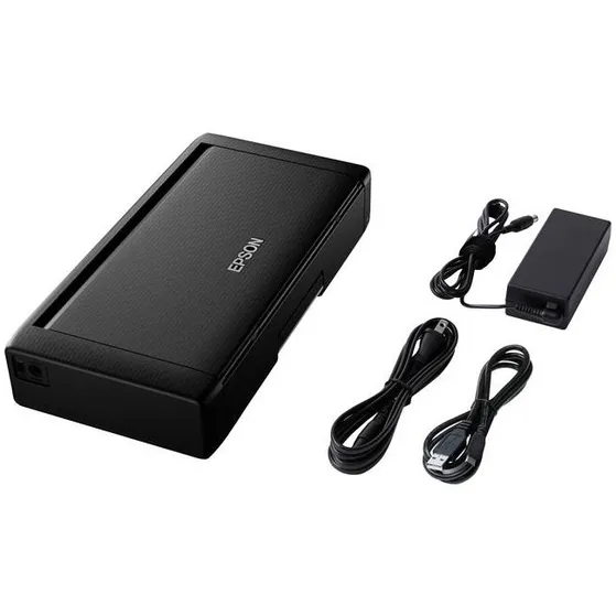 Epson WorkForce WF-110W