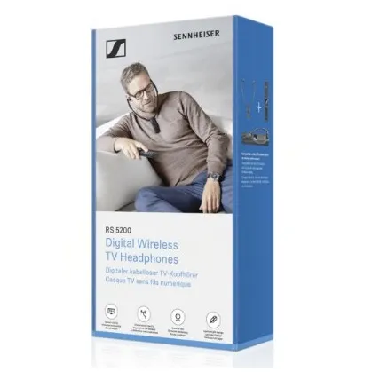 Sennheiser RS 5200