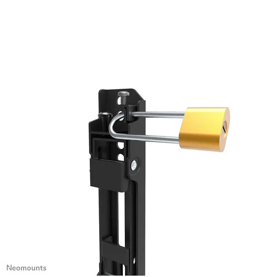 Neomounts WL30S-850BL12 Zwart