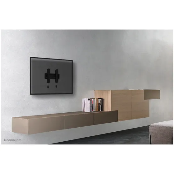 Neomounts WL30S-850BL12 Zwart