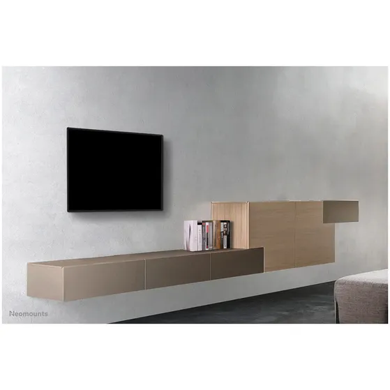Neomounts WL30S-850BL12 Zwart