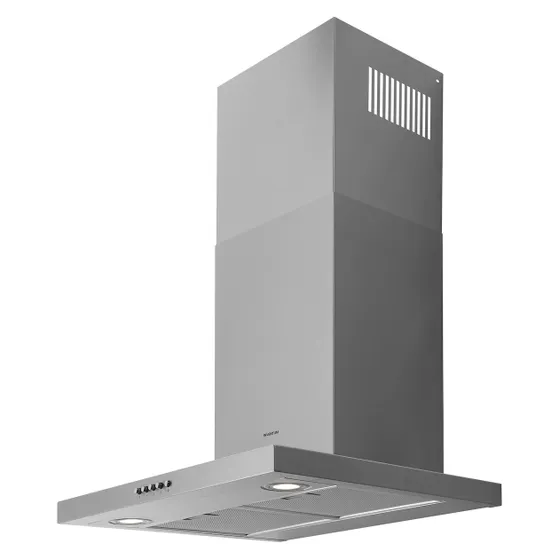 Inventum AKB6005RVS Rvs