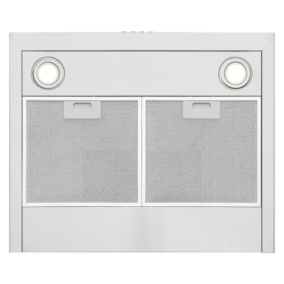 Inventum AKB6005RVS Rvs